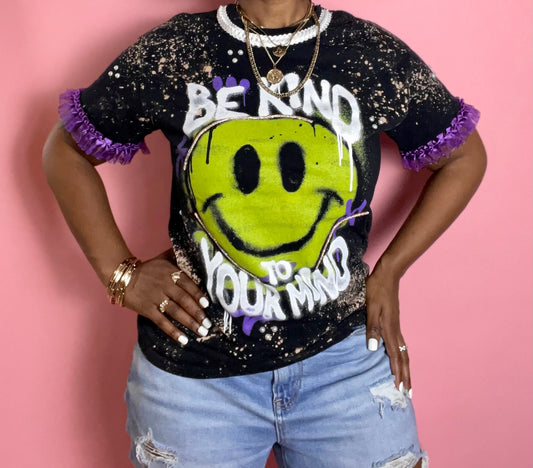 Be Kind GraphiC Tee